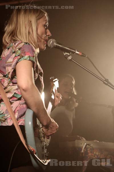 IKO CHERIE - 2016-04-16 - PARIS - Point Ephemere - 